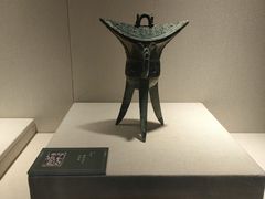 -深圳博物馆(古代艺术馆)