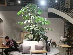 -GOTLOT COFFEE&KITCHEN角落厨房NOOK店