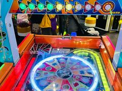 -星际传奇(观澜湖新城店)
