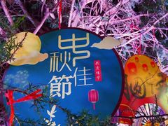 -月坛公园