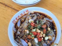 -堂吃饺子(维达北苑店)