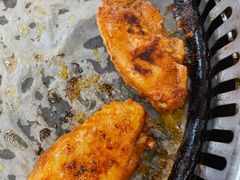 -汉丽轩韩式自助烤肉(大学城龙湖U城天街A馆店)