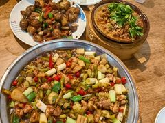 -佬缸炮江湖川菜(玉林店)