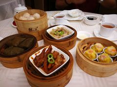 -潮福城大酒楼·潮粤菜·港式点心(阳光城店)