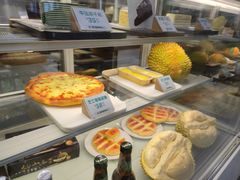 -猫王榴莲世家(三里屯SOHO商场店)