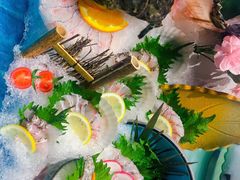 -上宴精品海鲜姿造(晶融汇旗舰店)