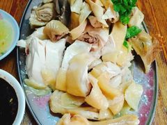 -肥婆兰鸡饭(西门外街店)