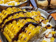 -哼蟹二将·烤肉酱蟹(合生汇店)