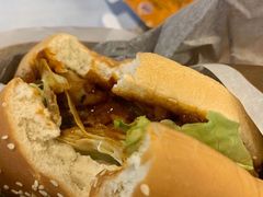 -汉堡王(龙德广场店)