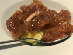 -万丽轩·粤菜(王府井金茂万丽酒店)