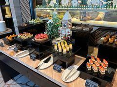 -深圳四季酒店·馥自助餐厅