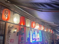 -福苗小骆驼烧烤(莲湖路店)