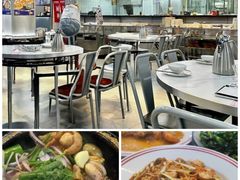 -明本湛江鸡•海鲜小厨(陈家祠店)