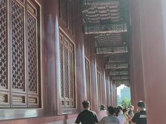 -观旗宾馆(北京天安门广场店)