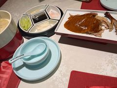 -金谷仓家庭料理(马泉营店)