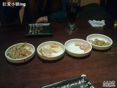 餐前小菜-一麻一辣麻辣香锅(方庄店)