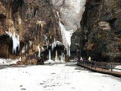 -云台山风景名胜区