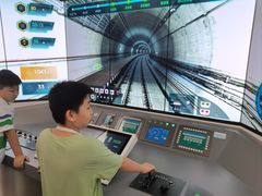 -武汉规划展示馆