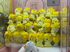 -奈雪的茶(印象城店)
