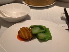 -君庭中餐厅(友谊宾馆店)
