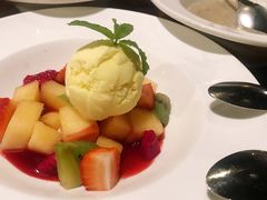 -斯比特花园西餐厅(大丸百货店)