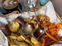 -简象咖啡CAFE ELE JANE(满陇桂雨店)
