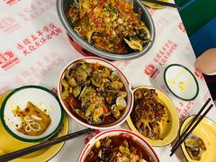 -堂瓦里·33年传统赣菜(第一街区店)