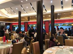 大堂-留芳·文旅古月楼(老街店)