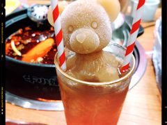 -串门邻居串串火锅(云南南路店)