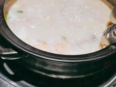 -大匠工房古船木艺术餐厅·猪肚鸡专门店(长白仙岛店)
