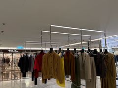 -SAINT LAURENT(海港城店)