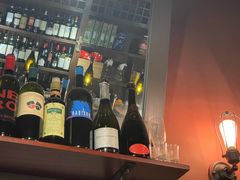 -La Tavernetta(Bar à Vin)(乌鲁木齐路店)