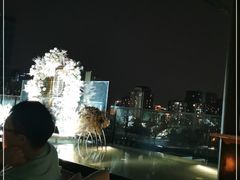 -The ROOF (通盈中心店)