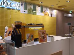 -麦当劳(宝龙店)