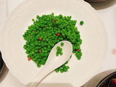 炒嫩豌豆-福1039(愚园路店)
