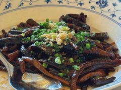 -上海和平饭店龙凤厅 Dragon Phoenix