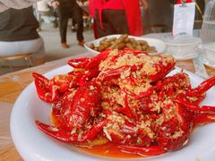 -五七小李子油焖大虾(总店)