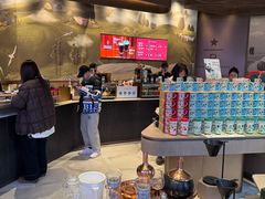 -星巴克臻选(成都太古里店)