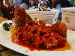 -新聚丰菜馆(太监弄店)