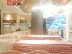 -西贝(宝乐汇店)