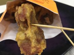 留香排骨-开元庙街排骨(泉秀店)