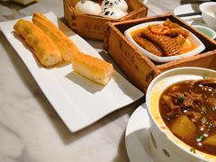 -新好景海鲜酒家(新塘店)