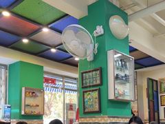 -華歡冰室-WahFoon(吉大店)