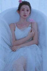 点击看大图 -克拉女神写真馆·匠心定制