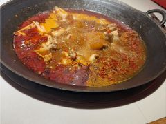 -老天桥蛙炉火锅(姑苏总店)