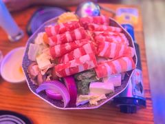 -坂吉屋·居酒屋深夜食堂(龙湖店)