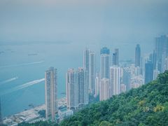 -YHA赛马会摩星岭青年旅舍(香港岛)