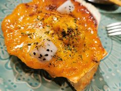 -CRAZYONES西班牙海鲜饭(上海美罗城店)