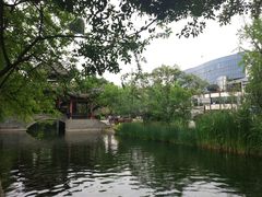 -棠湖公园