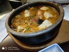-瑞膳首尔参鸡汤(龙塔店)